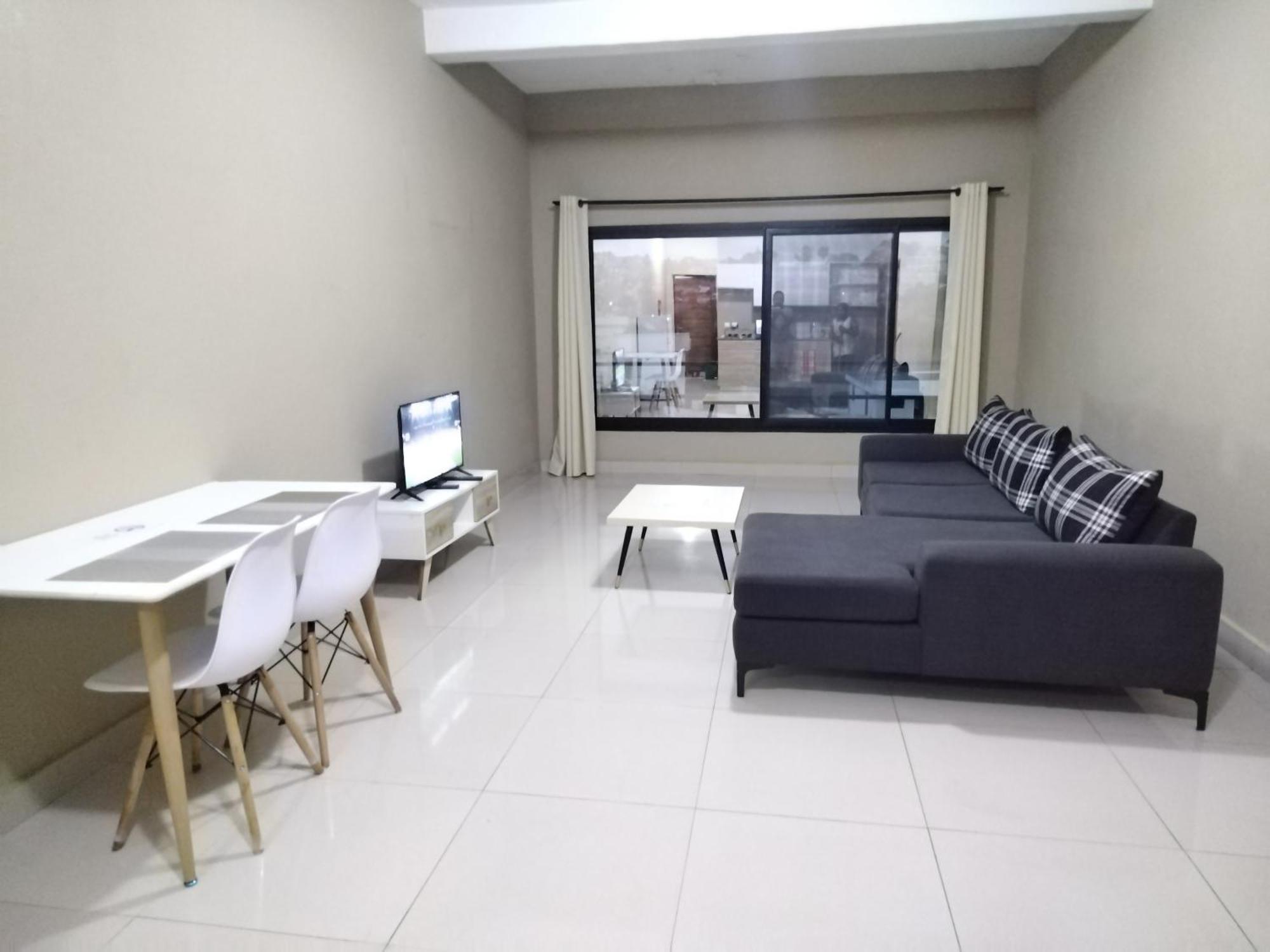 Milestone City Appartements - Avec Restaurant - Sans Coupure D'Electricite - Vues Imprenables Antananarivo Exterior foto