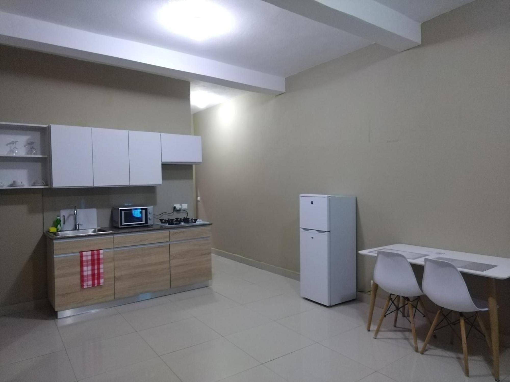 Milestone City Appartements - Avec Restaurant - Sans Coupure D'Electricite - Vues Imprenables Antananarivo Exterior foto