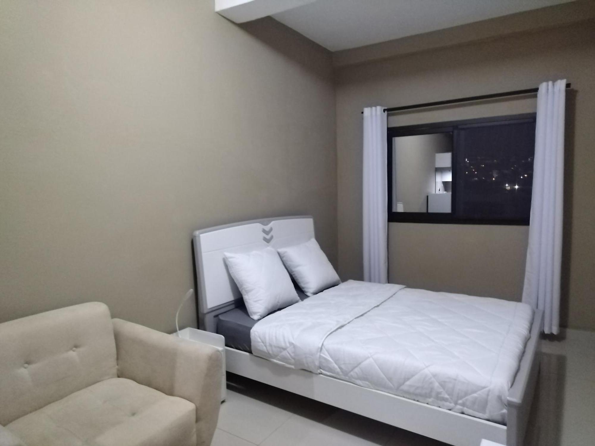 Milestone City Appartements - Avec Restaurant - Sans Coupure D'Electricite - Vues Imprenables Antananarivo Exterior foto