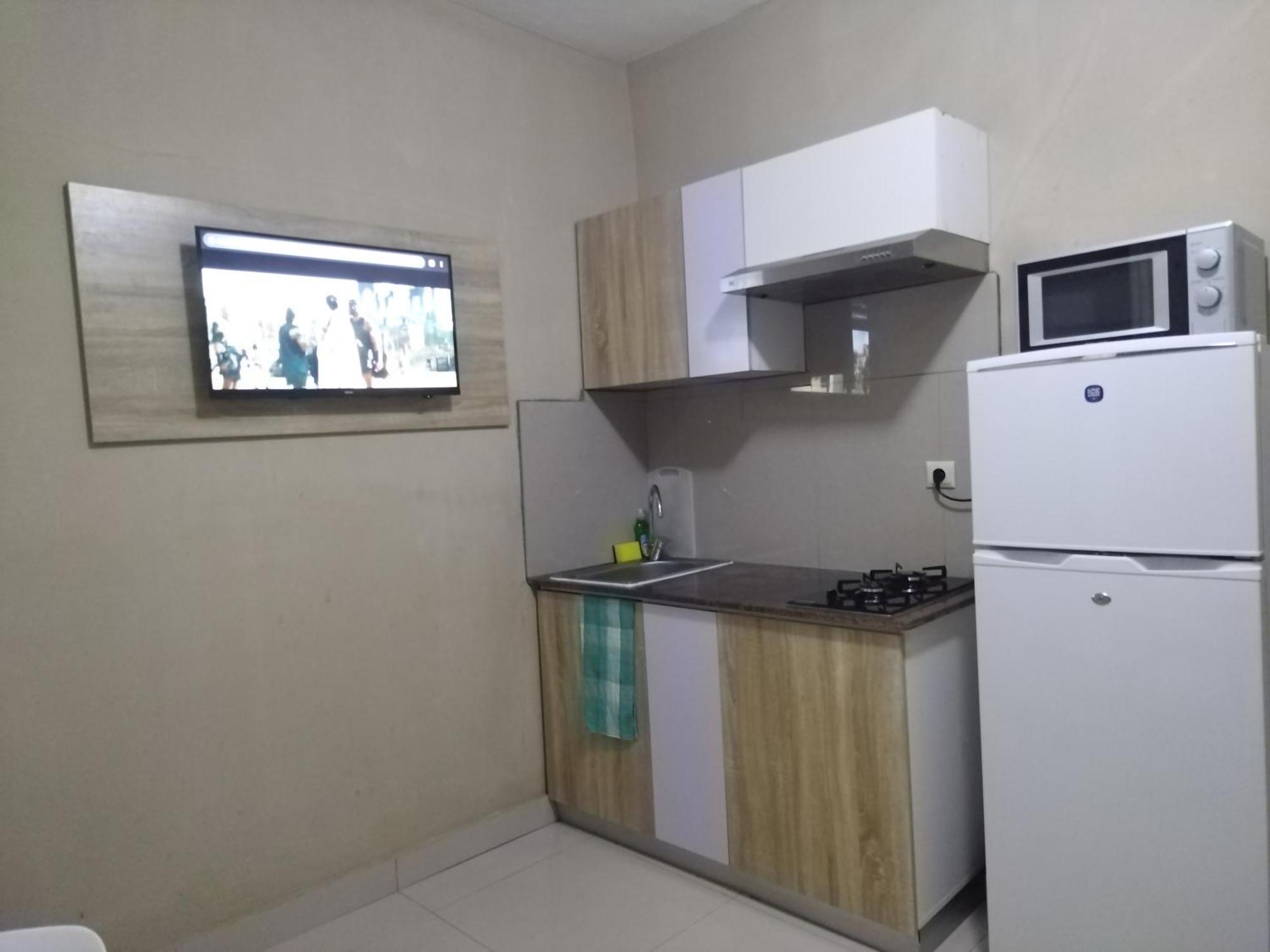 Milestone City Appartements - Avec Restaurant - Sans Coupure D'Electricite - Vues Imprenables Antananarivo Exterior foto