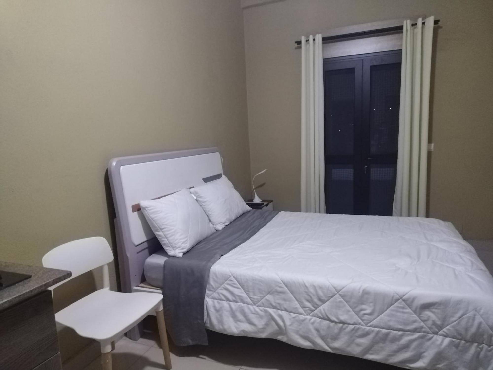 Milestone City Appartements - Avec Restaurant - Sans Coupure D'Electricite - Vues Imprenables Antananarivo Exterior foto
