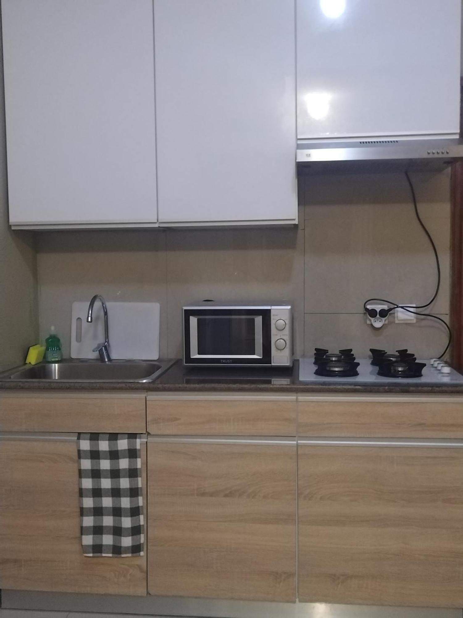 Milestone City Appartements - Avec Restaurant - Sans Coupure D'Electricite - Vues Imprenables Antananarivo Exterior foto