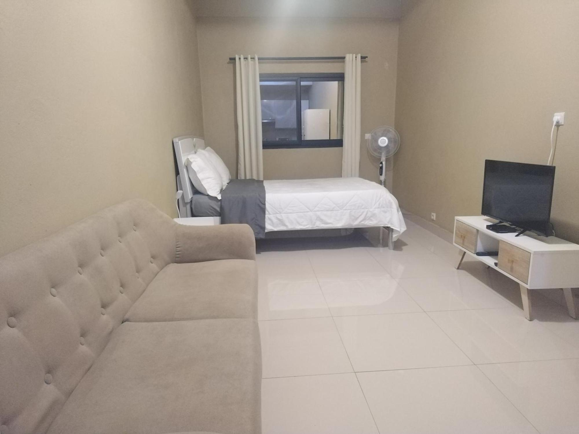 Milestone City Appartements - Avec Restaurant - Sans Coupure D'Electricite - Vues Imprenables Antananarivo Exterior foto